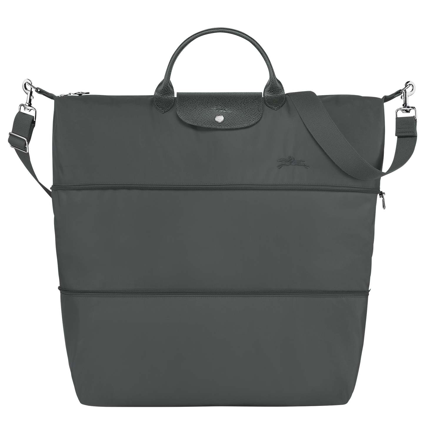 Le Pliage Green  Travel bag expandable