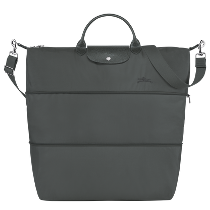 Le Pliage Green  Travel bag expandable