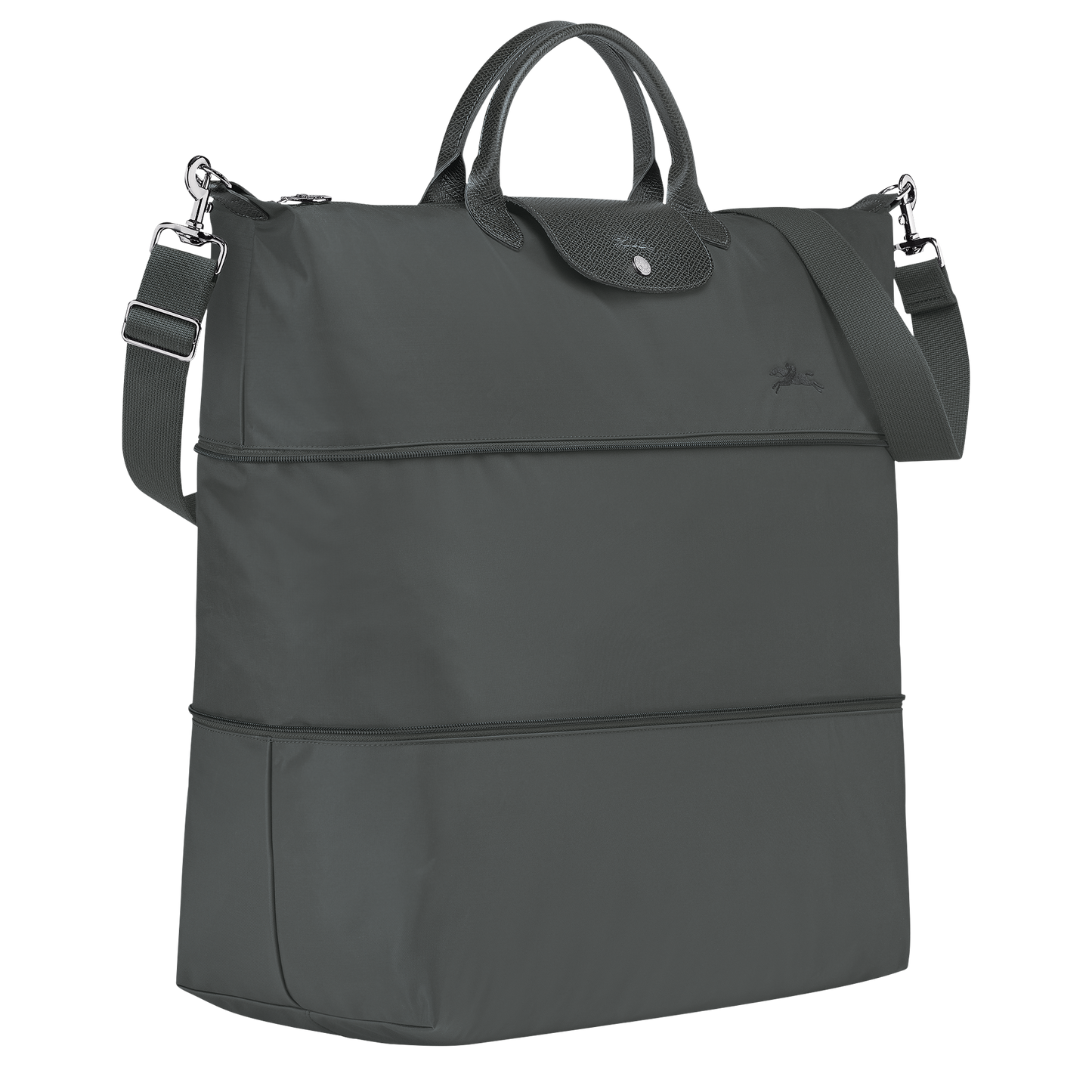 Le Pliage Green  Travel bag expandable