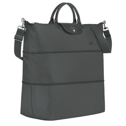 Le Pliage Green  Travel bag expandable