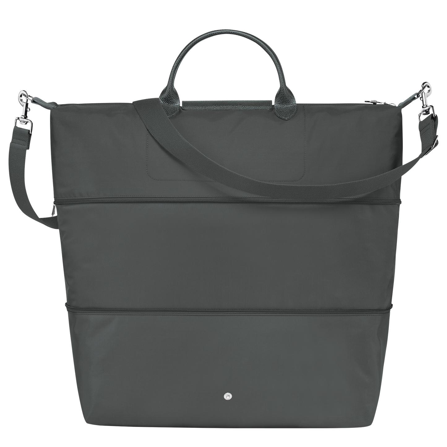 Le Pliage Green  Travel bag expandable