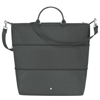 Le Pliage Green  Travel bag expandable