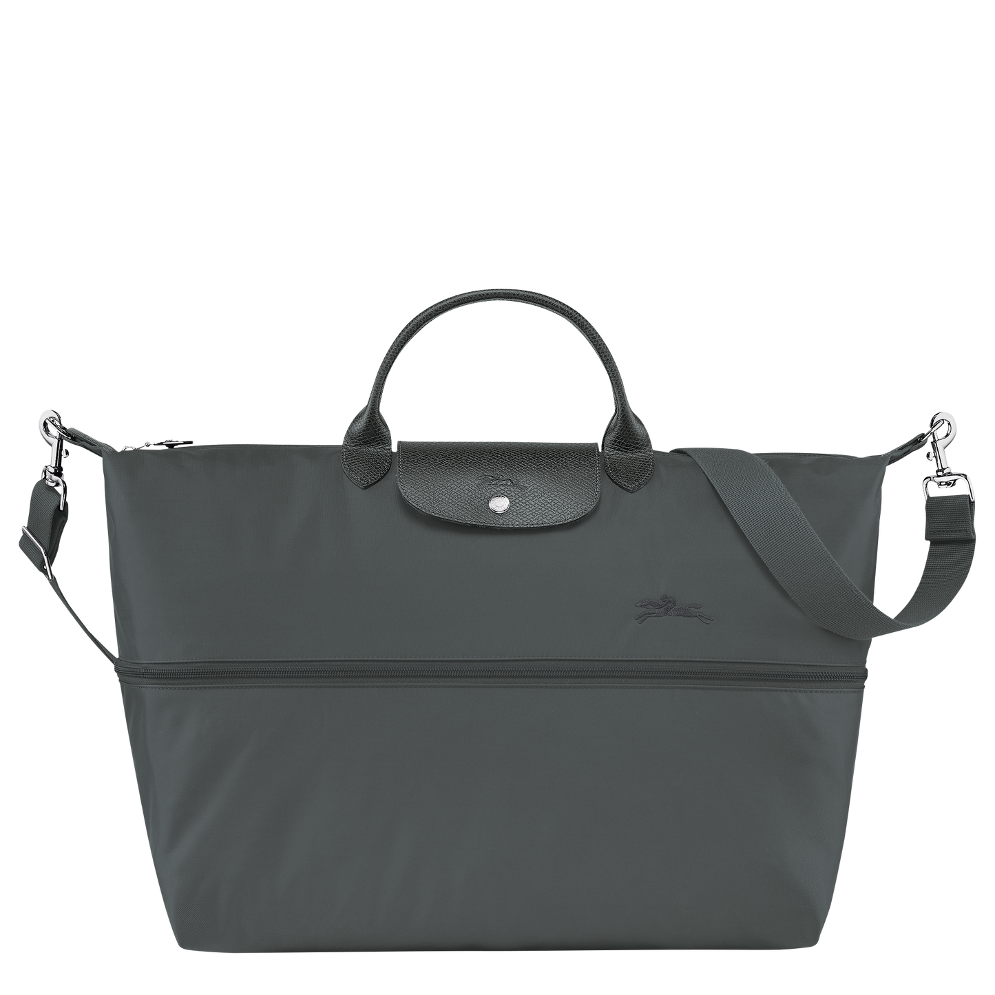 Le Pliage Green  Travel bag expandable