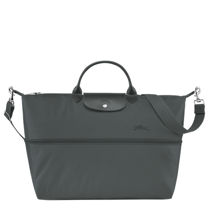 Le Pliage Green  Travel bag expandable