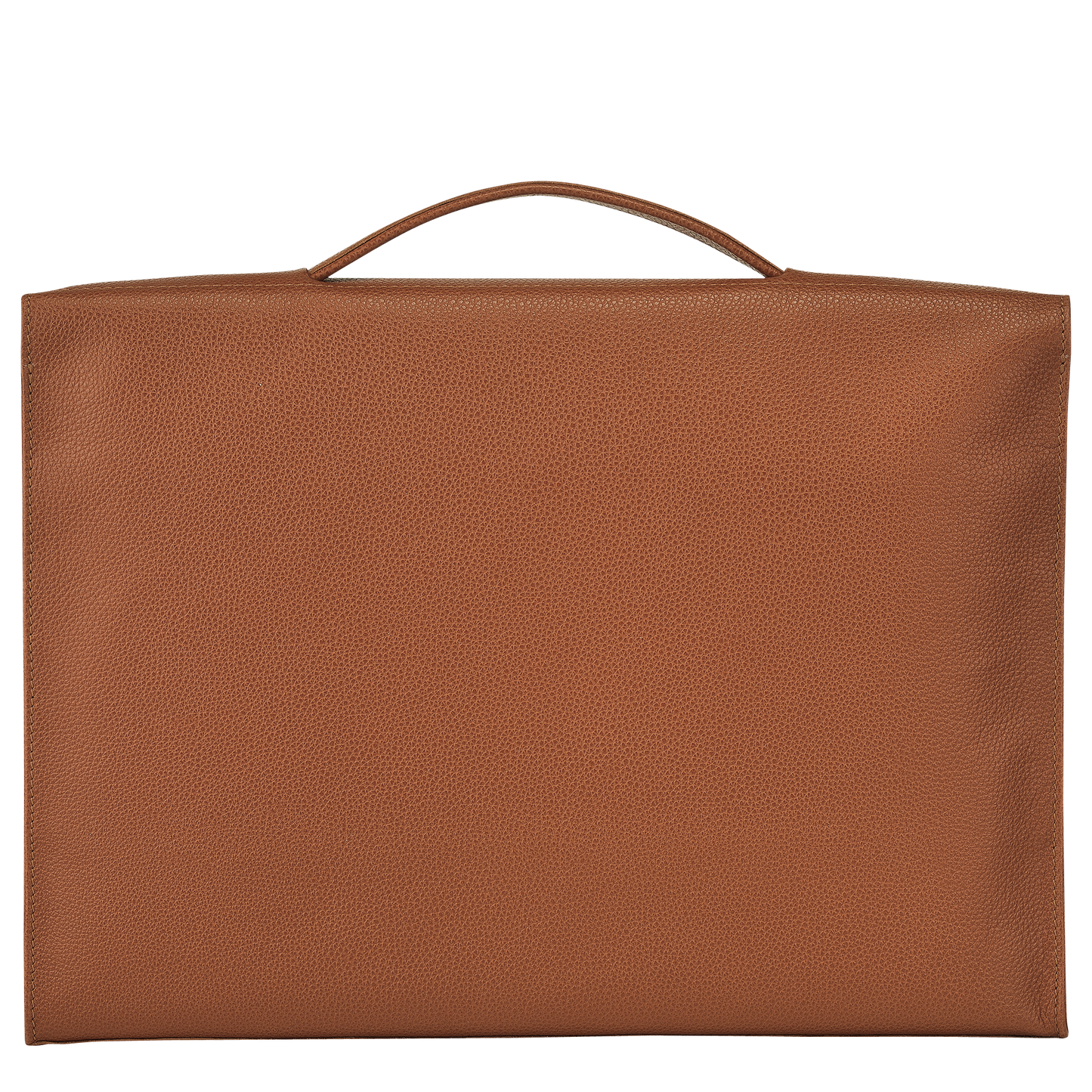 Le Foulonné  Caramel Briefcase S 