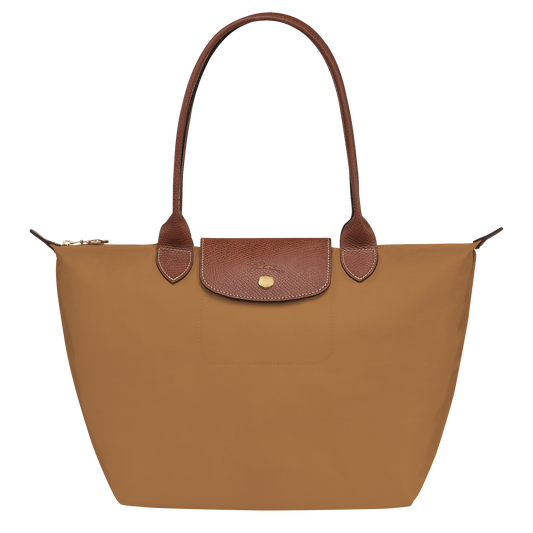 Le Pliage Original  Fawn Tote bag M 