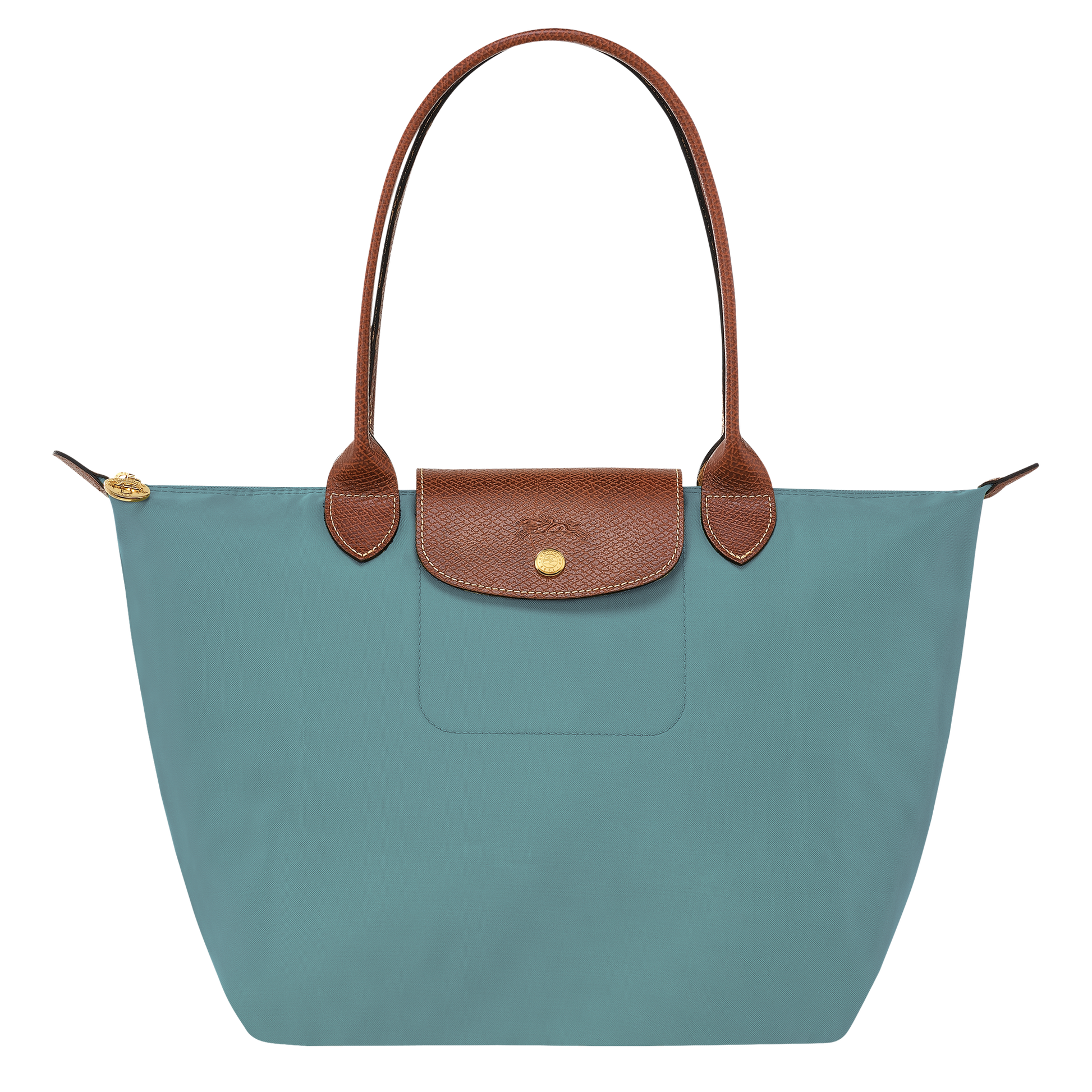 Le Pliage Original  Eucalyptus Tote bag M 