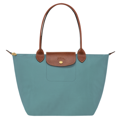 Le Pliage Original  Eucalyptus Tote bag M 