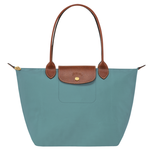 Le Pliage Original  Eucalyptus Tote bag M 