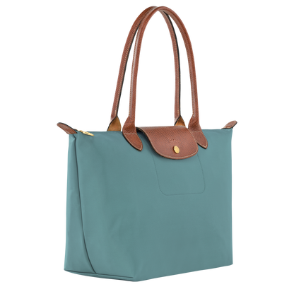 Le Pliage Original  Eucalyptus Tote bag M 