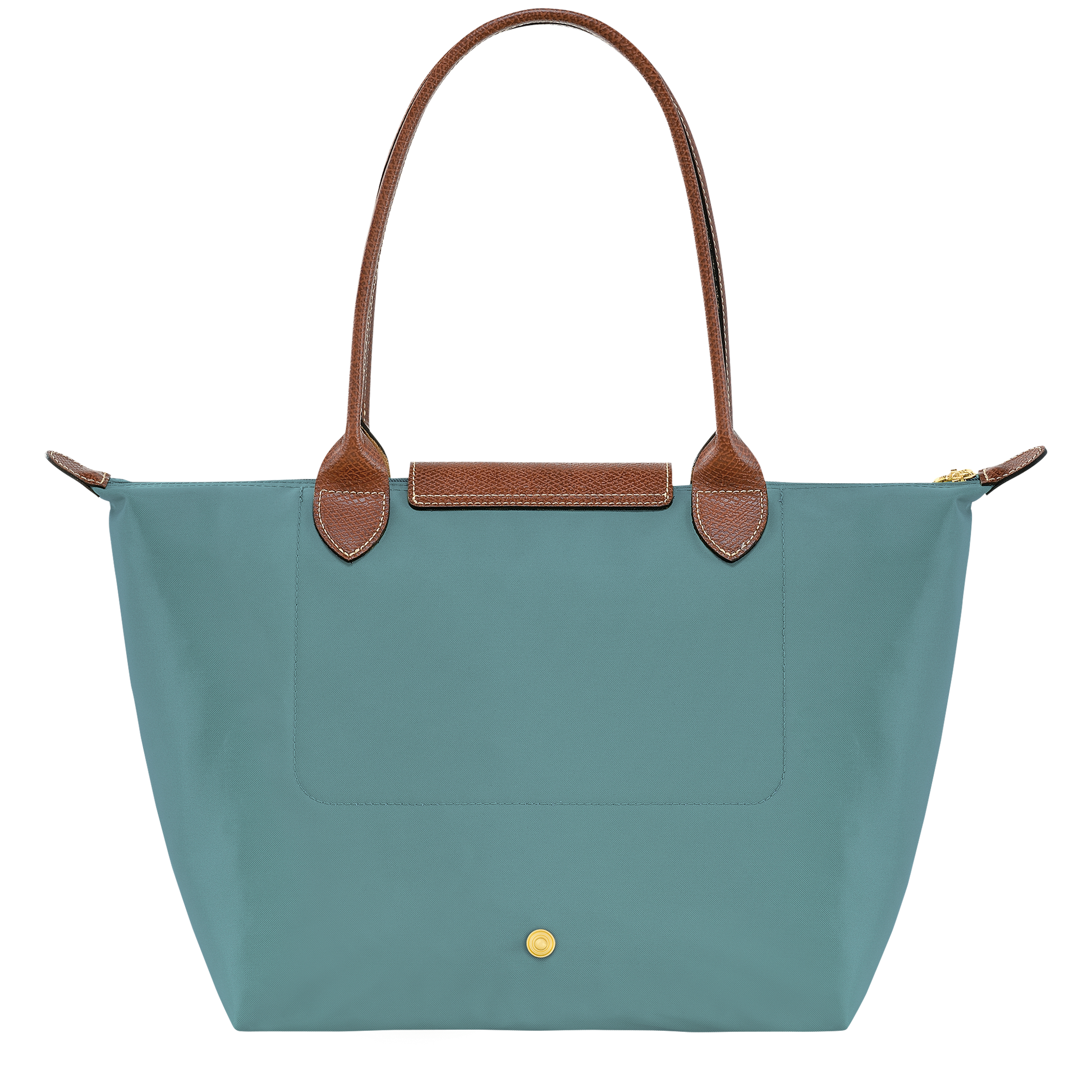 Le Pliage Original  Eucalyptus Tote bag M 