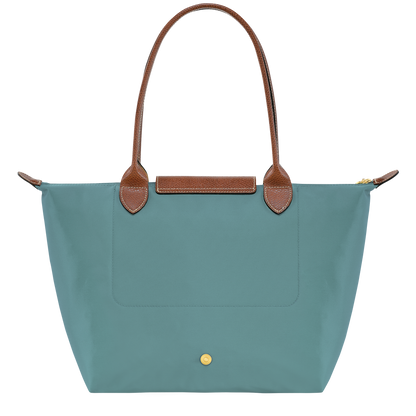 Le Pliage Original  Eucalyptus Tote bag M 