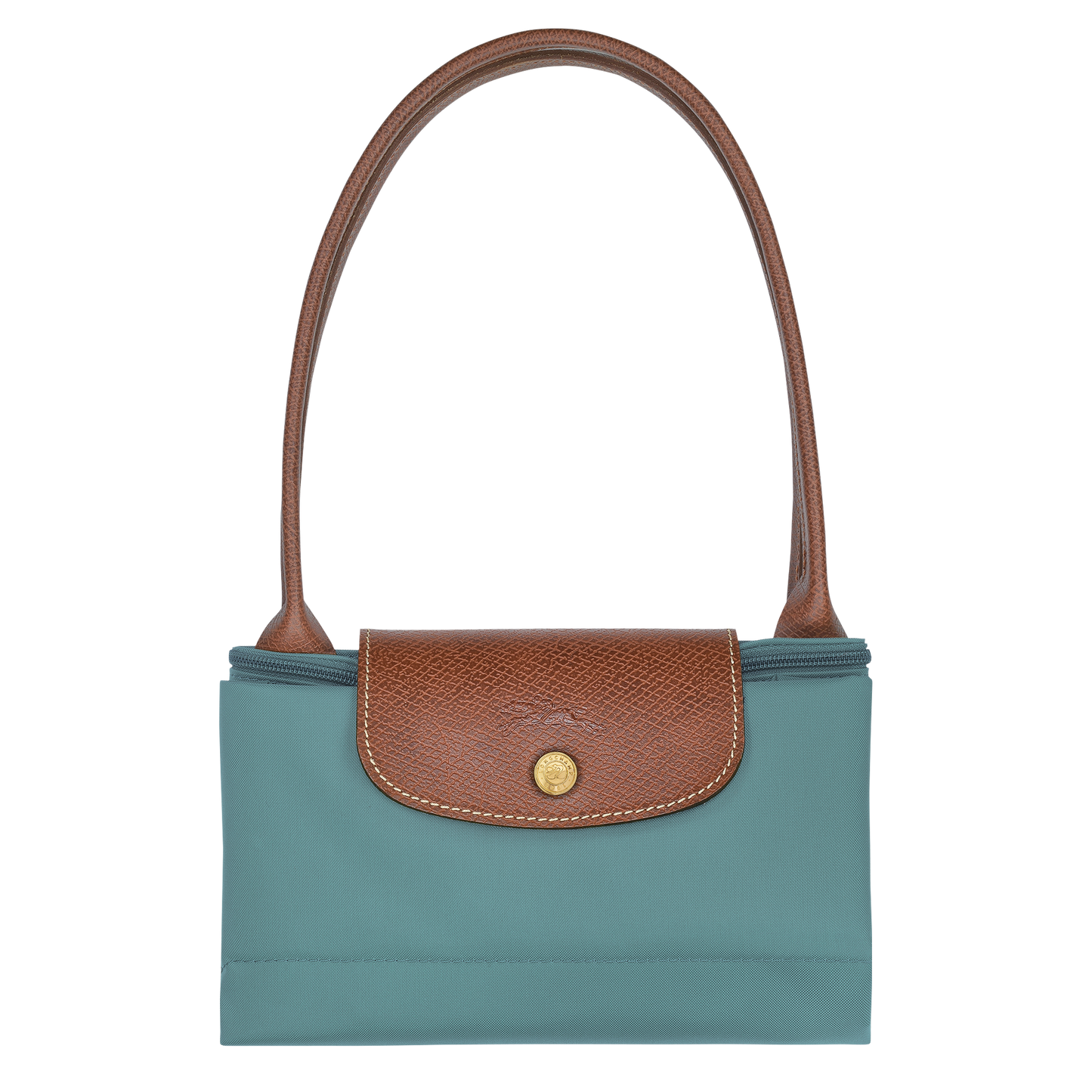 Le Pliage Original  Eucalyptus Tote bag M 