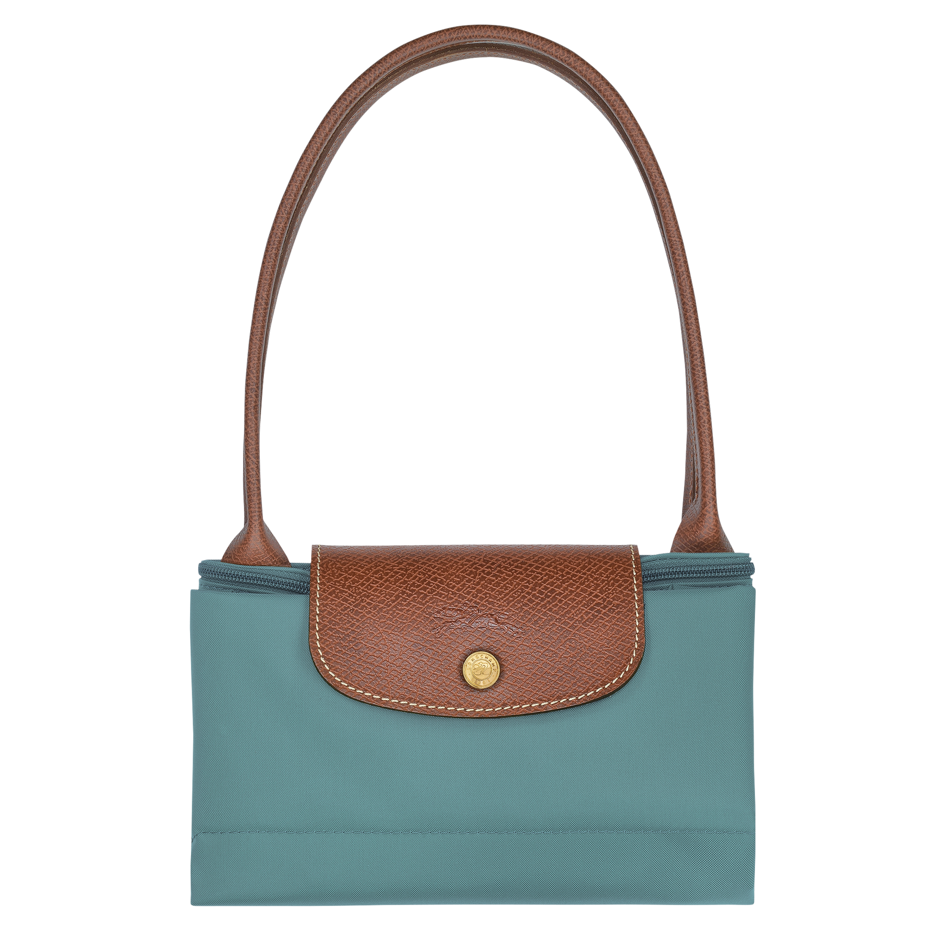 Le Pliage Original  Eucalyptus Tote bag M 