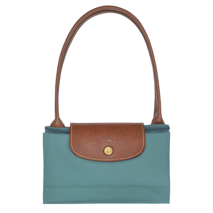 Le Pliage Original  Eucalyptus Tote bag M 