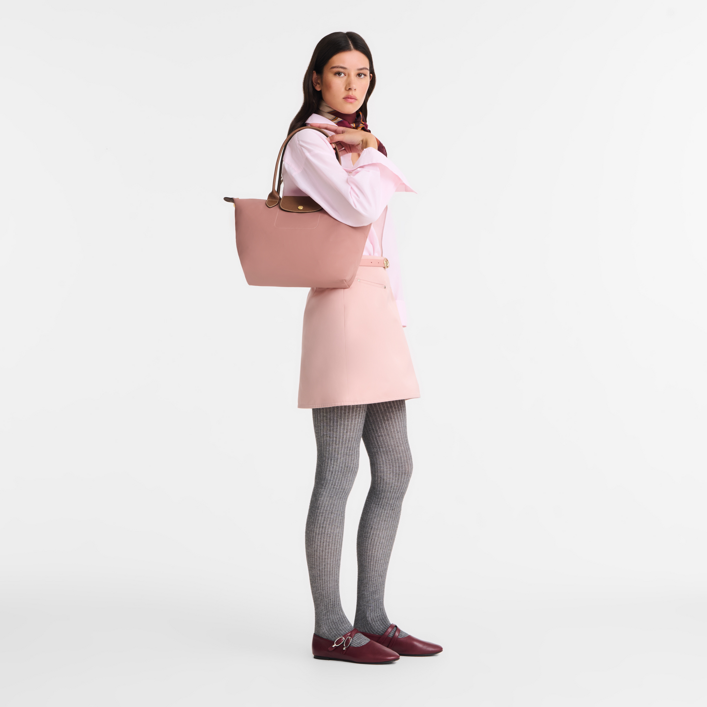 Le Pliage Original M Tote bag