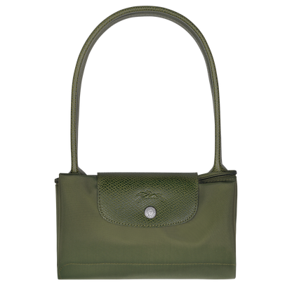 Le Pliage Green M Tote bag