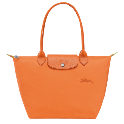 Le Pliage Green M Tote bag