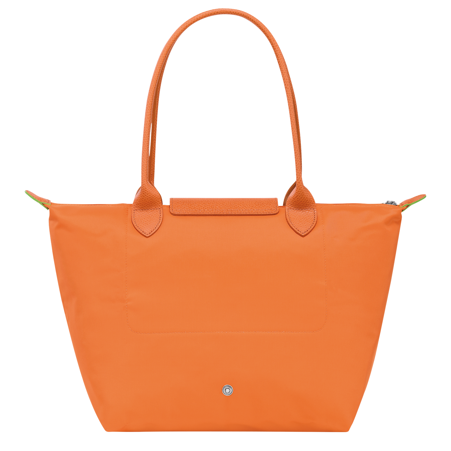 Le Pliage Green M Tote bag