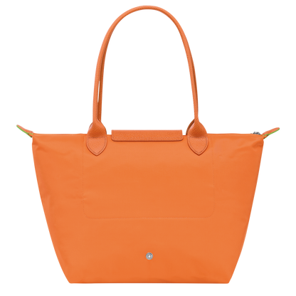 Le Pliage Green M Tote bag