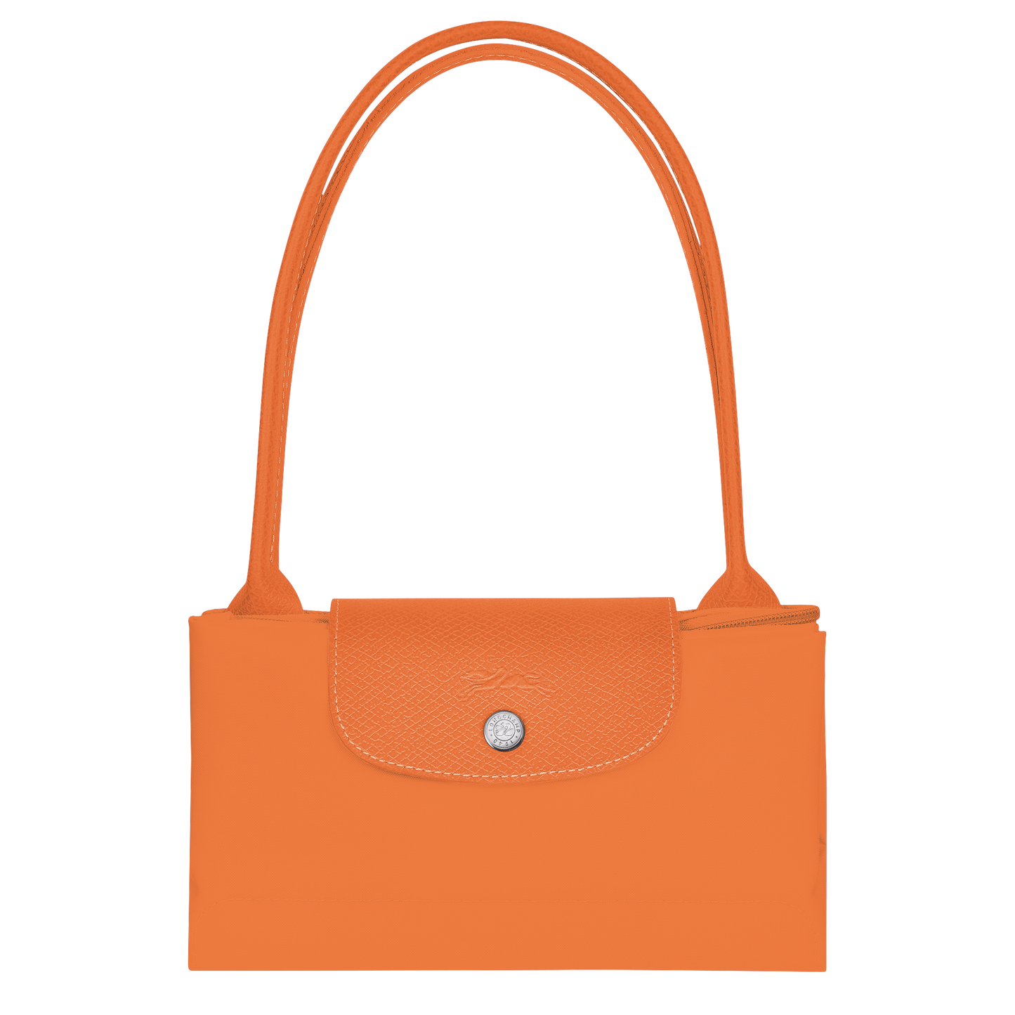 Le Pliage Green M Tote bag