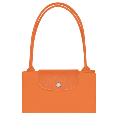 Le Pliage Green M Tote bag