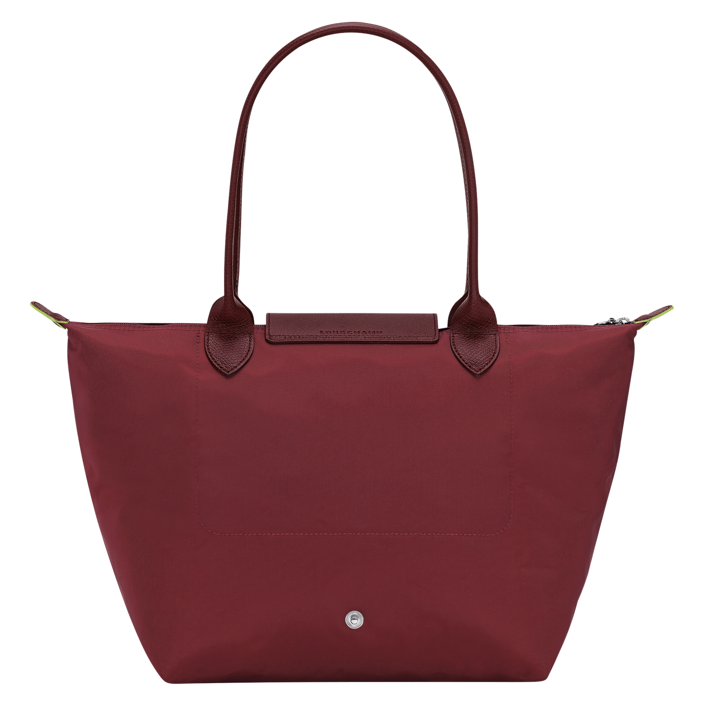 Le Pliage Green M Tote bag