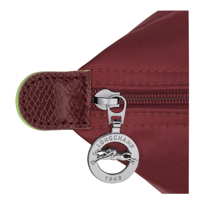 Le Pliage Green M Tote bag