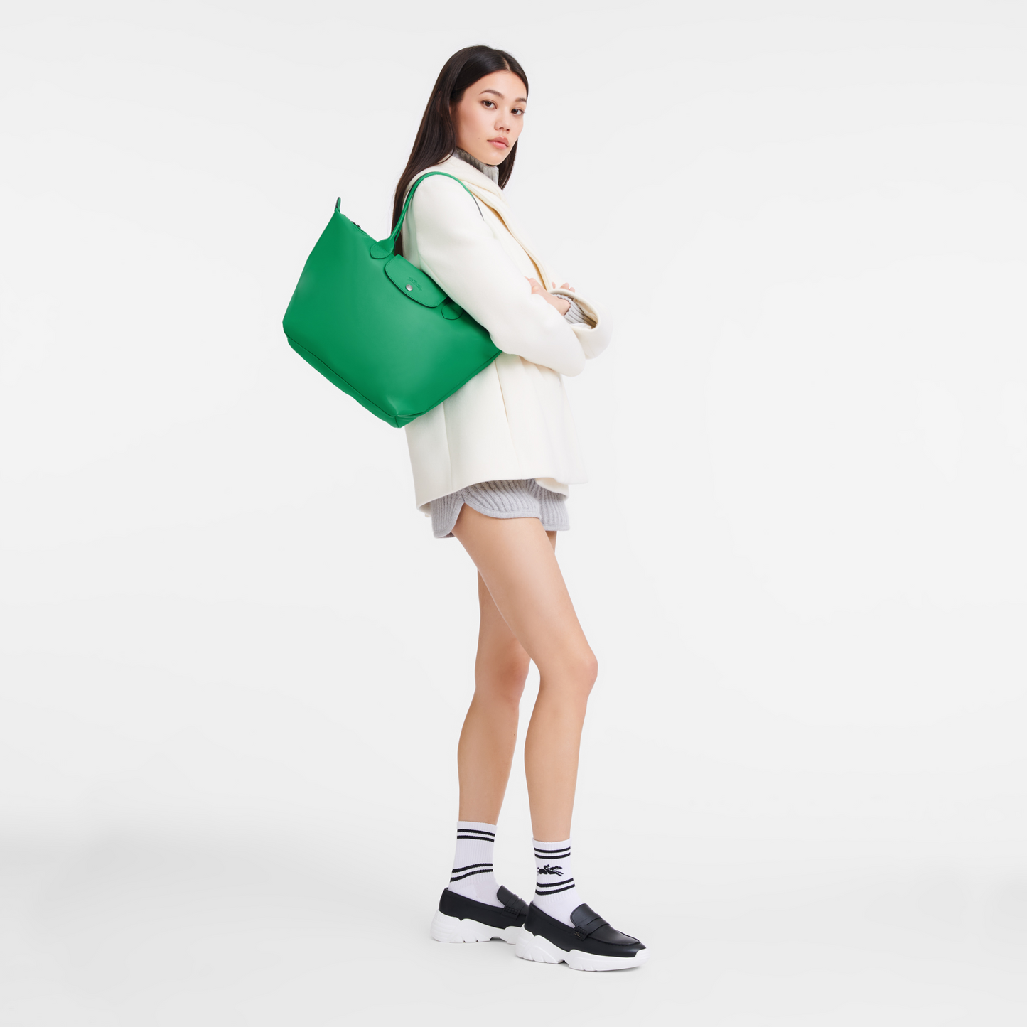 Le Pliage Xtra M Tote bag