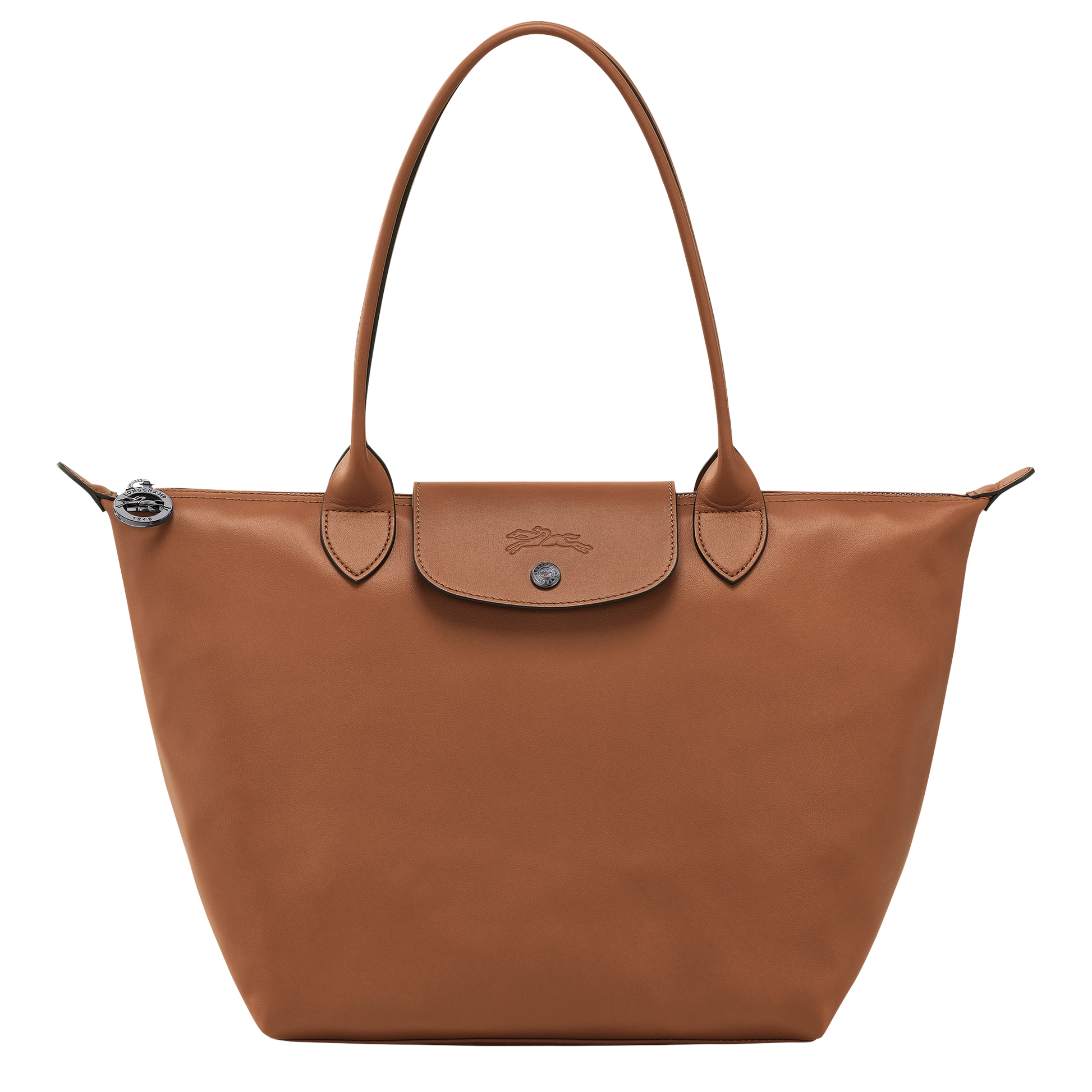 Le Pliage Xtra  Cognac Tote bag M 