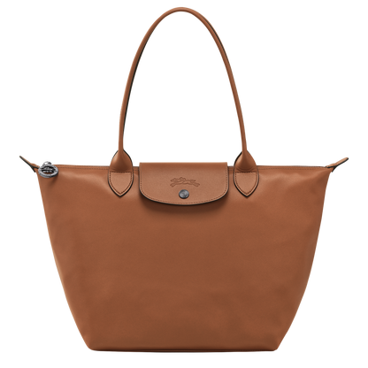 Le Pliage Xtra  Cognac Tote bag M 