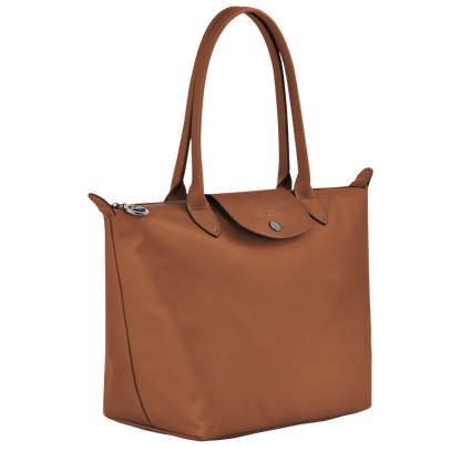 Le Pliage Xtra  Cognac Tote bag M 