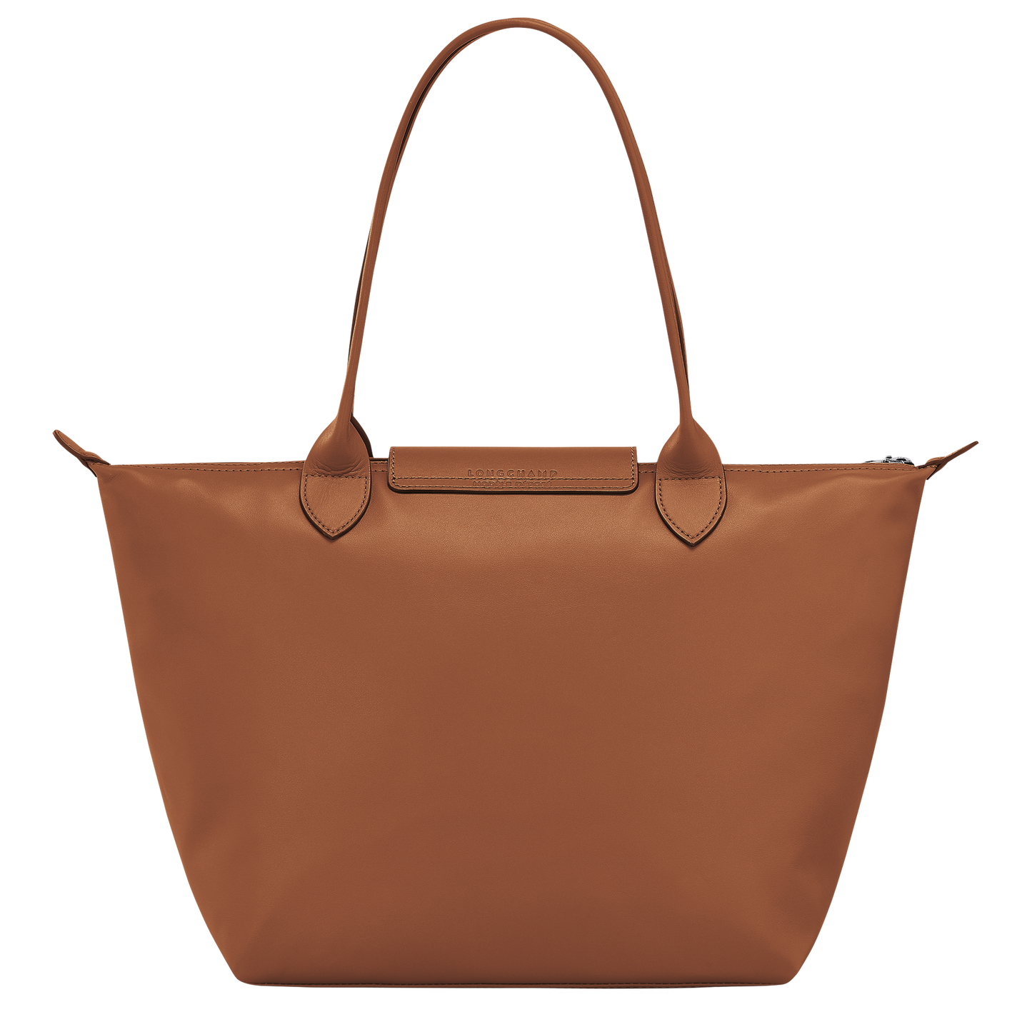 Le Pliage Xtra  Cognac Tote bag M 