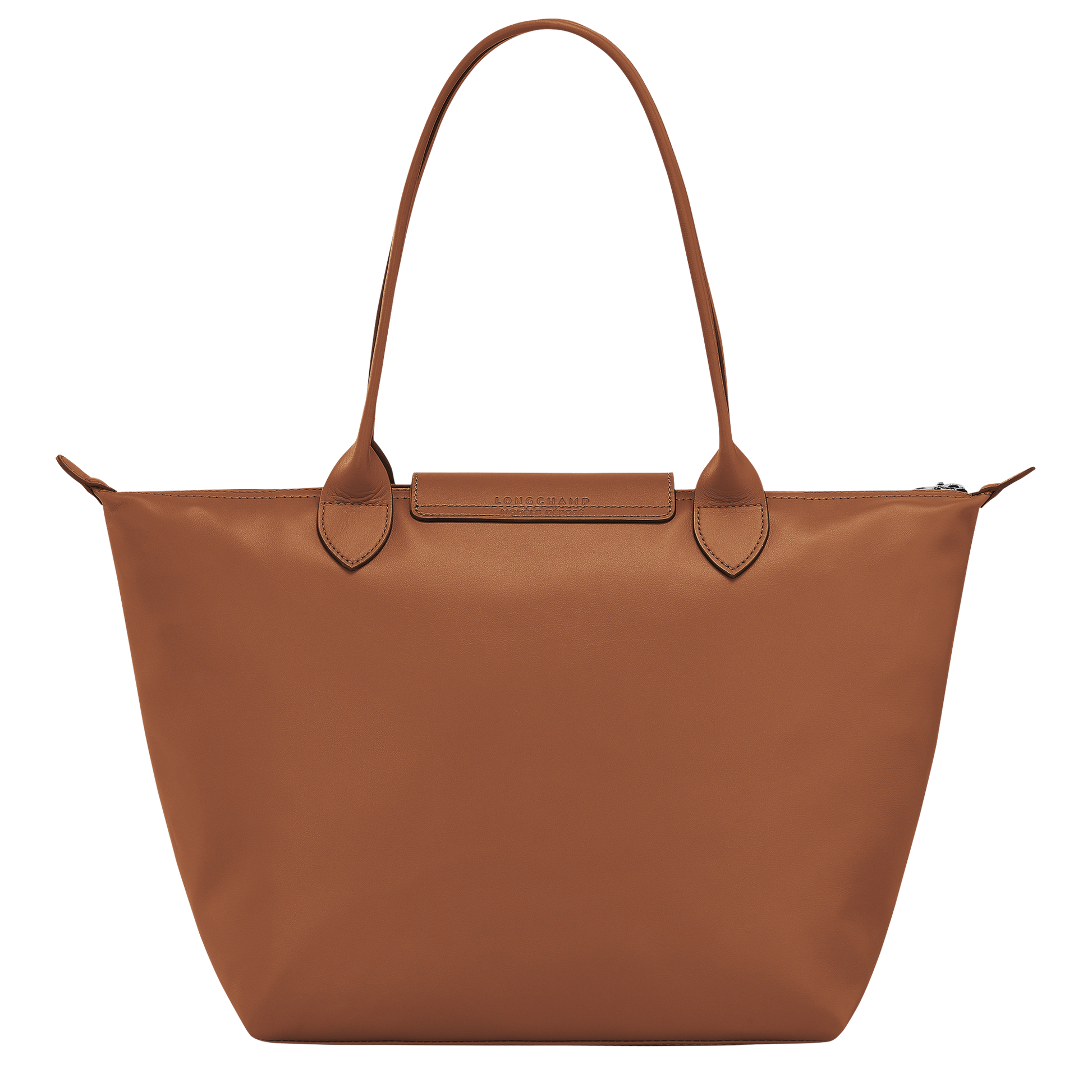 Le Pliage Xtra  Cognac Tote bag M 