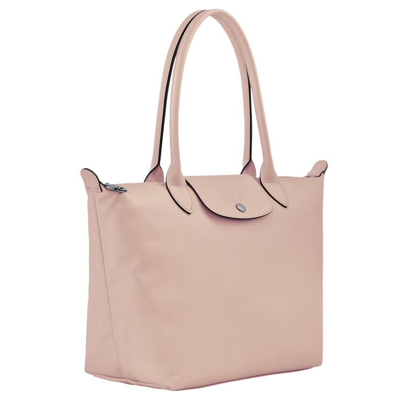 M LE PLIAGE XTRA TOTE BAG Leather - Nude