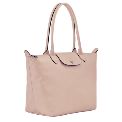 M LE PLIAGE XTRA TOTE BAG Leather - Nude