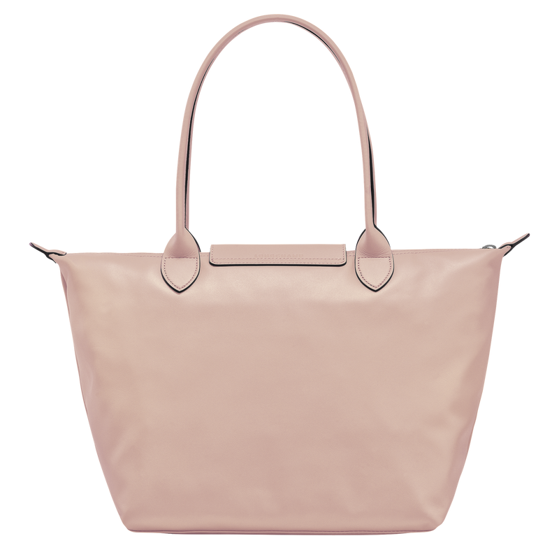 M LE PLIAGE XTRA TOTE BAG Leather - Nude