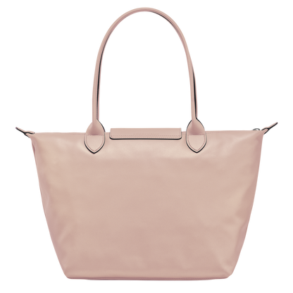 M LE PLIAGE XTRA TOTE BAG Leather - Nude