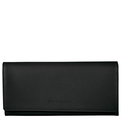 Le Foulonné  Continental wallet