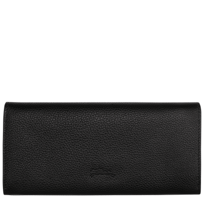Le Foulonné  Continental wallet