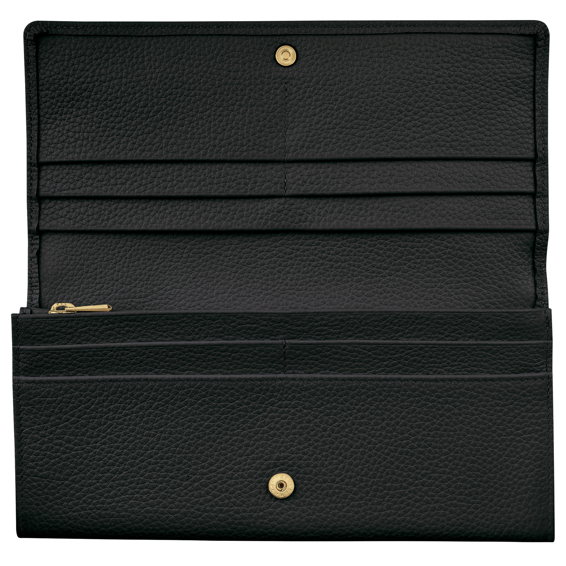 Le Foulonné  Continental wallet