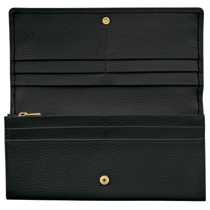 Le Foulonné  Continental wallet