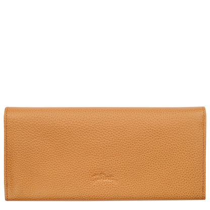 Le Foulonn�  Continental wallet