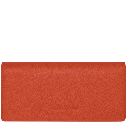 Le Foulonné  Continental wallet