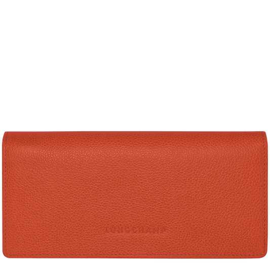 Le Foulonné  Continental wallet