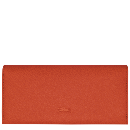 Le Foulonné  Continental wallet