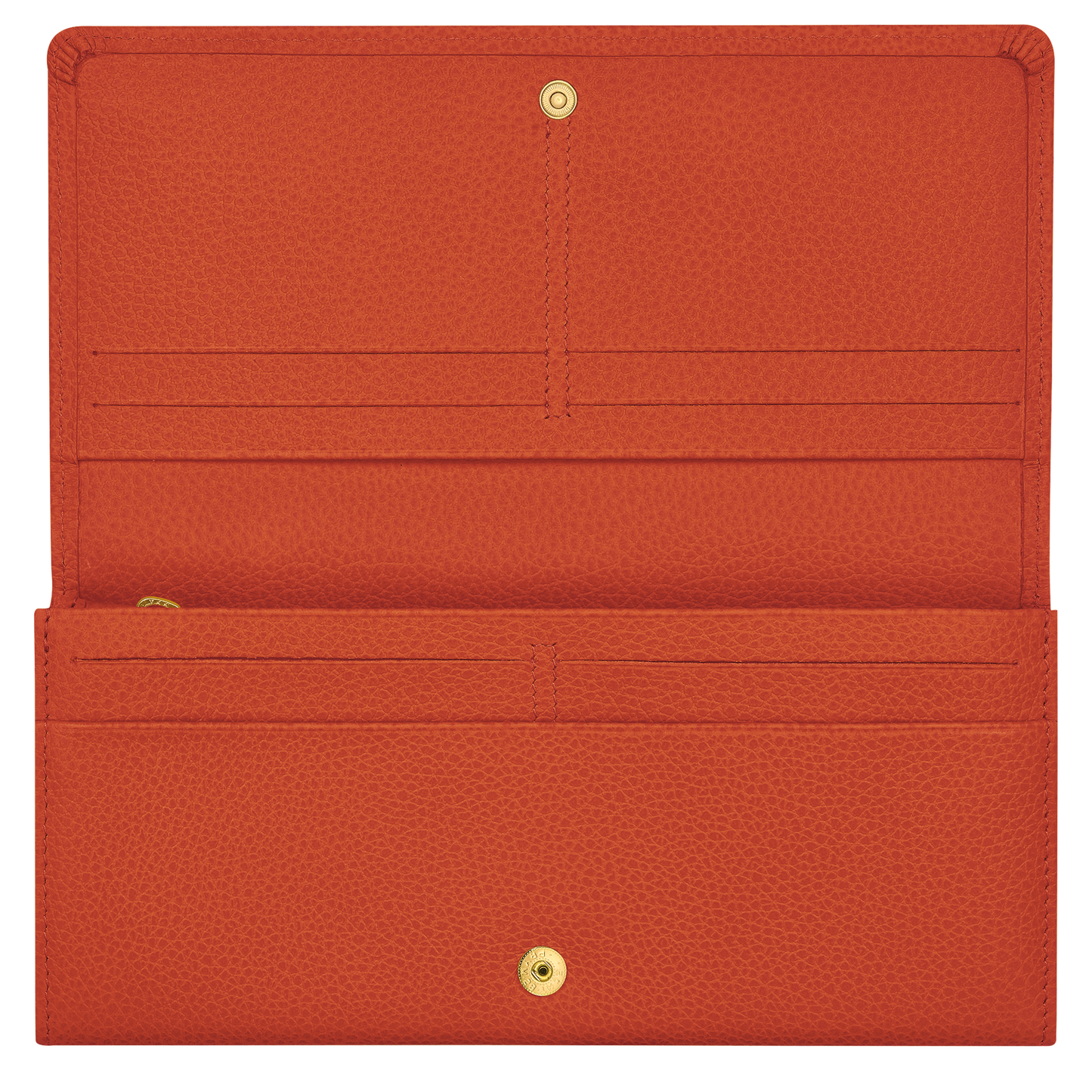 Le Foulonné  Continental wallet