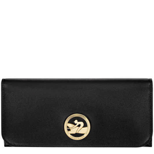 Box-Trot  Continental wallet