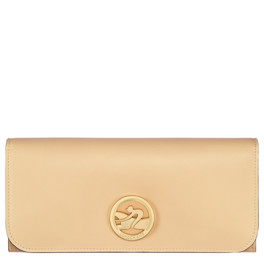 Box-Trot Continental wallet