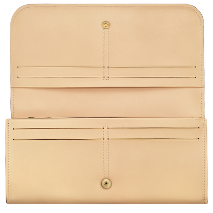 Box-Trot Continental wallet